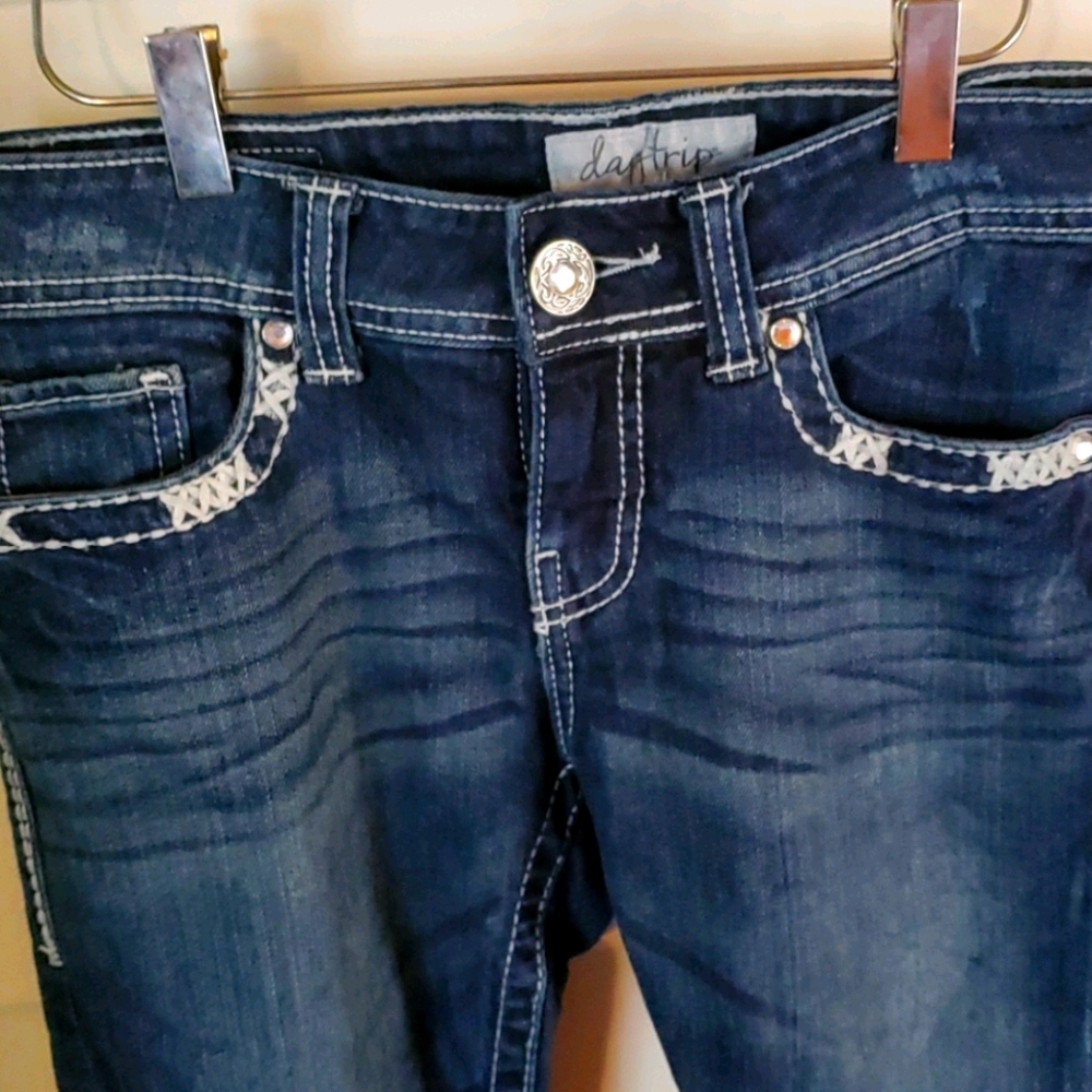 Daytrip jeans size 27R